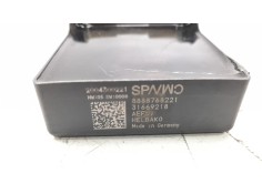 Recambio de modulo electronico para volvo xc 40 2.0 diesel cat referencia OEM IAM 31669218   2