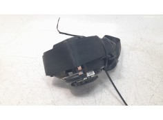 Recambio de cinturon seguridad trasero derecho para volvo xc 40 1.5 cat referencia OEM IAM 31462131   2