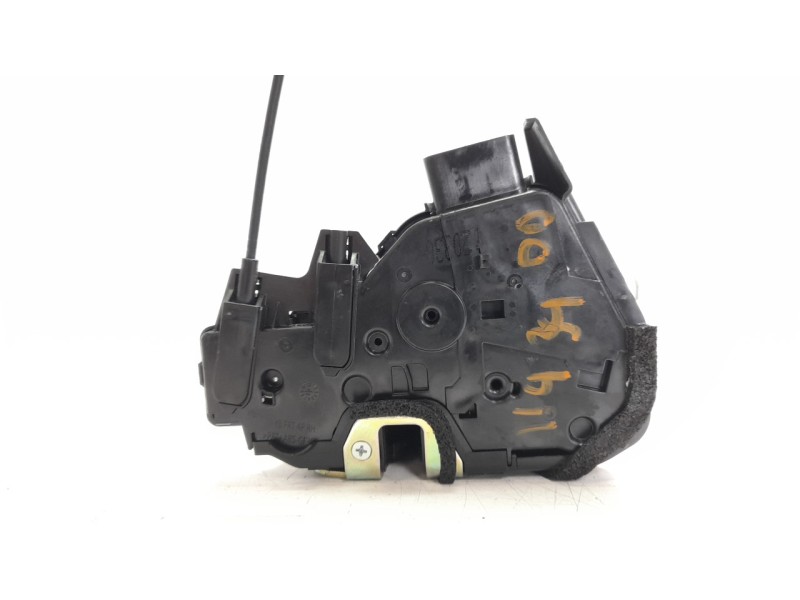 Recambio de cerradura puerta delantera derecha para kia stonic (ybcuv) referencia OEM IAM 81320H8050  