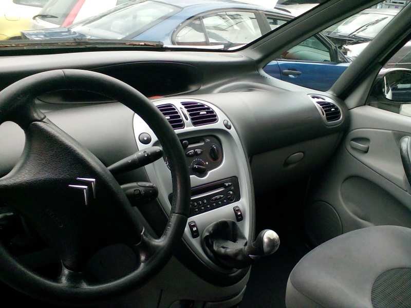 citroen xsara picasso del año 2009