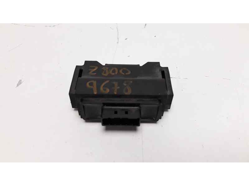 Recambio de rele inyeccion para kawasaki z 800 z 800 referencia OEM IAM 2042095543  