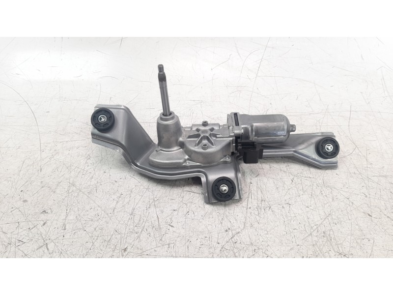 Recambio de motor limpia trasero para mazda cx-5 luxury 2wd referencia OEM IAM KD5367450  