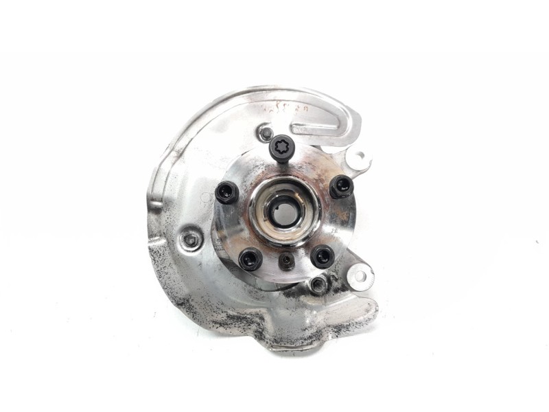 Recambio de mangueta delantera derecha para mini mini 5-trg. (f55) 1.5 12v referencia OEM IAM 687664402  