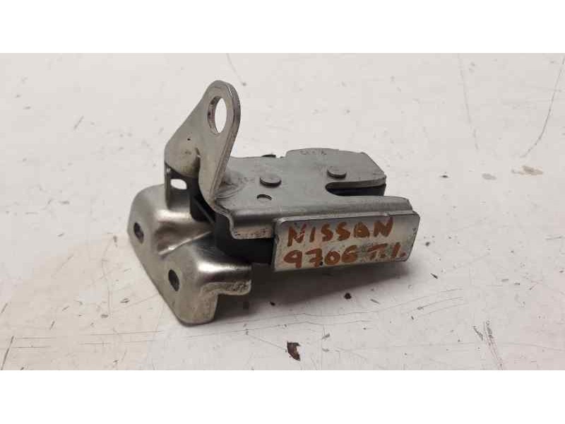 Recambio de cerradura maletero / porton para nissan nv 200 (m20) kombi comfort referencia OEM IAM   