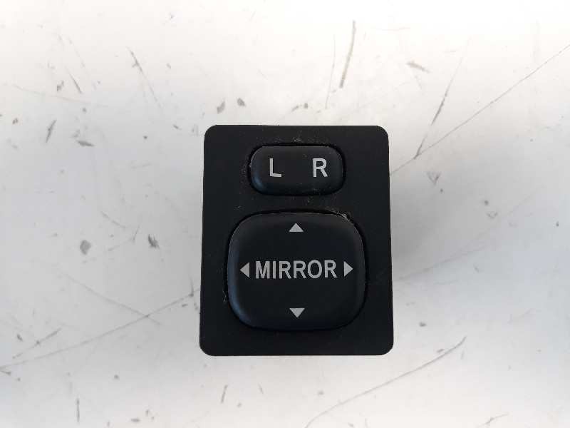Recambio de mando retrovisor para toyota yaris active referencia OEM IAM   