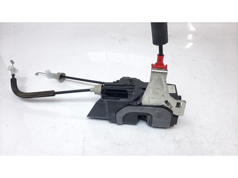 Recambio de cerradura puerta delantera izquierda para land rover discovery sport 2.0 td4 cat referencia OEM IAM GK72203A26CD  