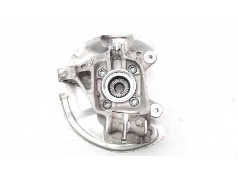 Recambio de mangueta delantera derecha para mini mini 5-trg. (f55) 1.5 12v referencia OEM IAM 687664402  