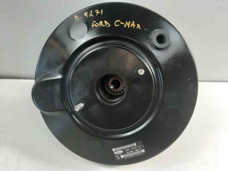 Recambio de servofreno para ford c-max 1.6 tdci cat referencia OEM IAM AV612B195JB 03786299014 