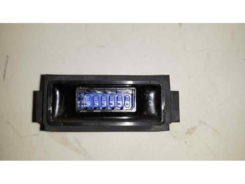 Recambio de rele inyeccion para kawasaki z 800 z 800 referencia OEM IAM 2042095543  