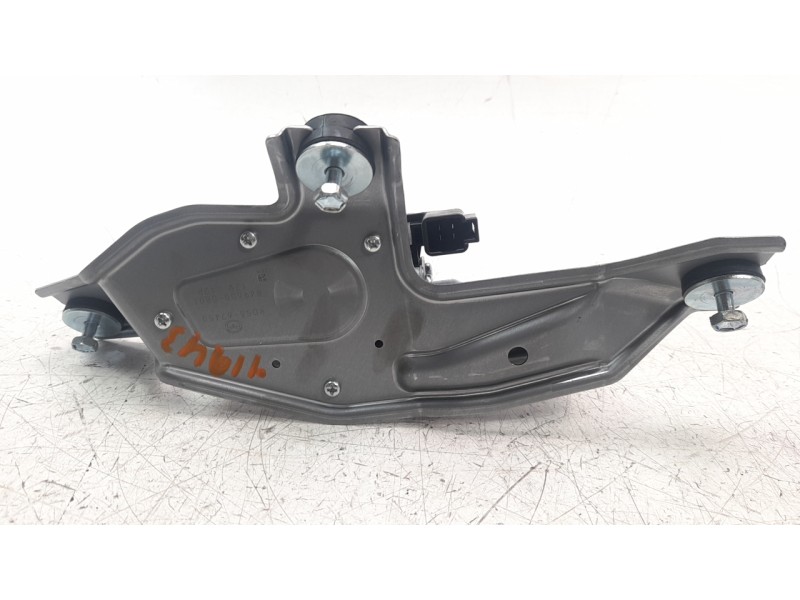 Recambio de motor limpia trasero para mazda cx-5 luxury 2wd referencia OEM IAM KD5367450  
