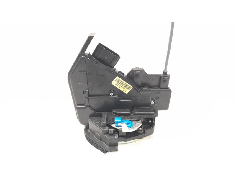 Recambio de cerradura puerta trasera derecha para kia stonic (ybcuv) referencia OEM IAM 81420H8010  