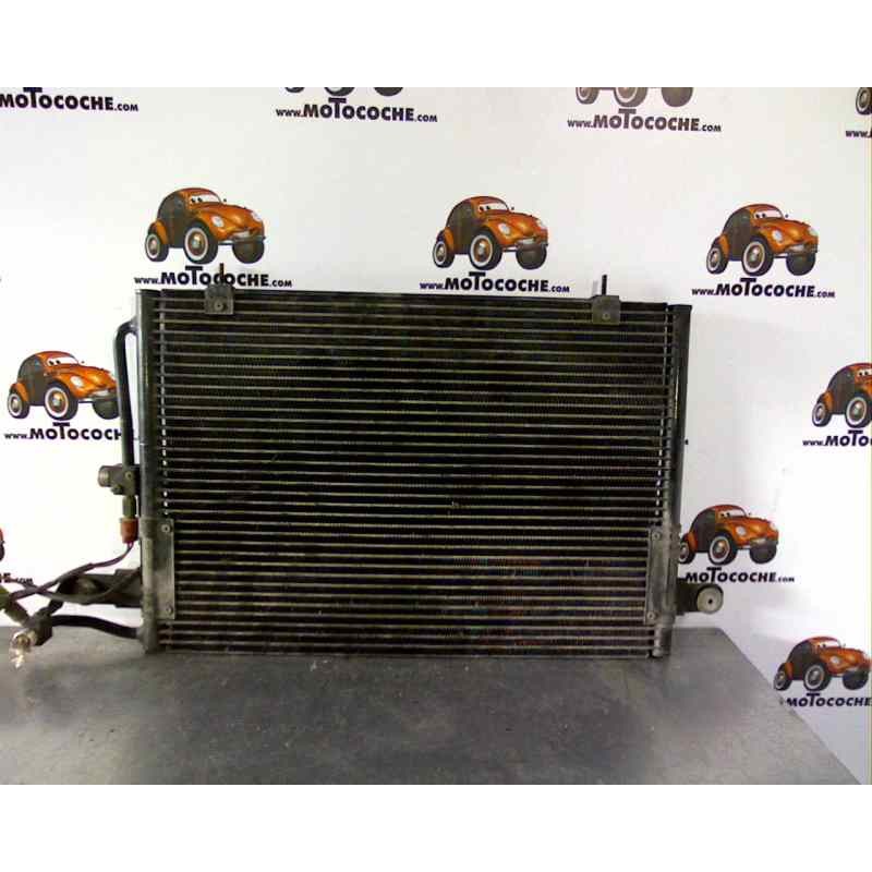 Recambio de condensador / radiador aire acondicionado para audi a6 berlina (c4) 2.5 tdi referencia OEM IAM 4A0260401AC 35031 