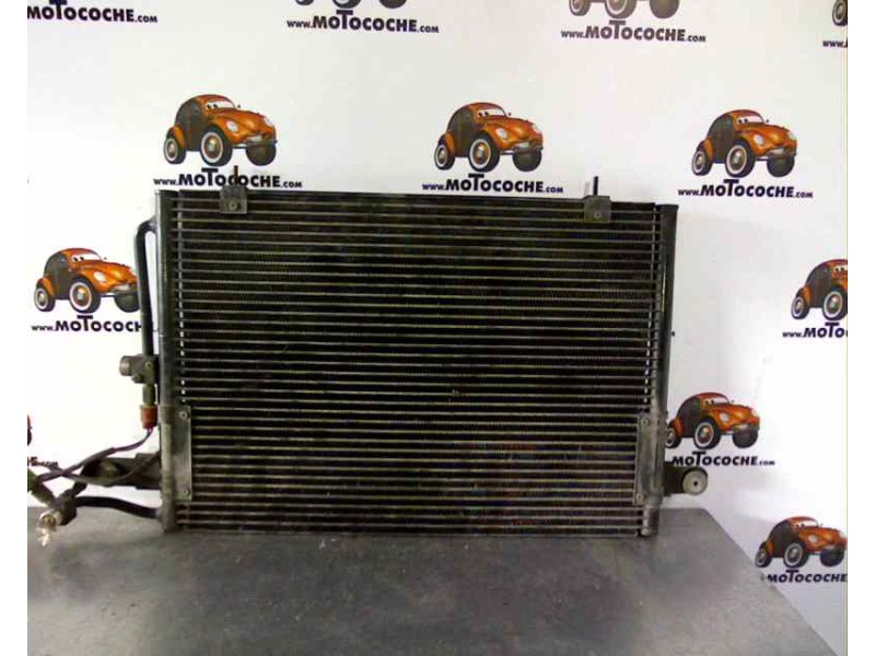 Recambio de condensador / radiador aire acondicionado para audi a6 berlina (c4) 2.5 tdi referencia OEM IAM 4A0260401AC 35031 