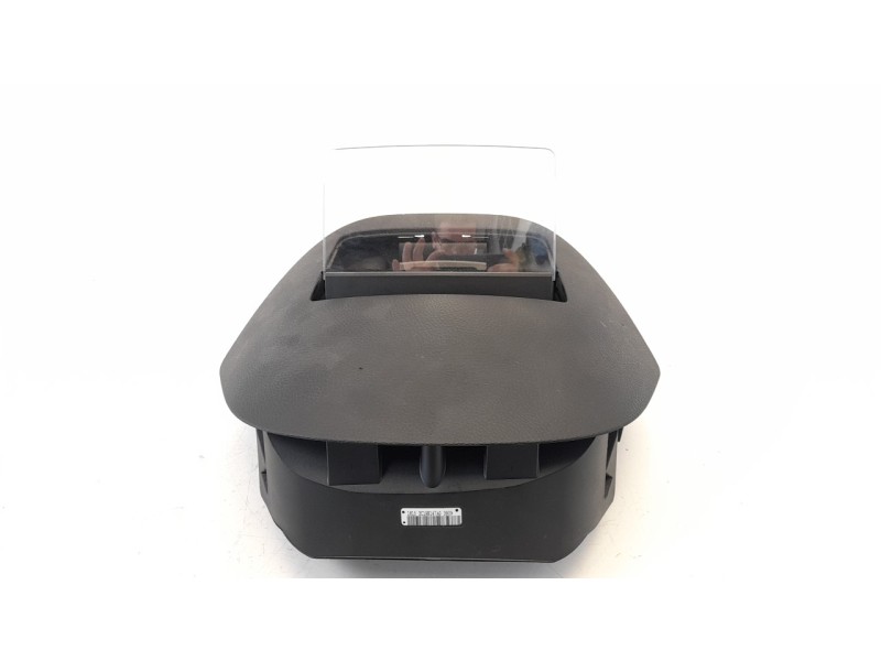 Recambio de pantalla multifuncion para mitsubishi eclipse cross motion 2wd referencia OEM IAM 8750A530XA  
