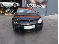 renault megane iii berlina 5 p del año 2009 2