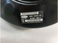 Recambio de servofreno para ford c-max 1.6 tdci cat referencia OEM IAM AV612B195JB 03786299014  2