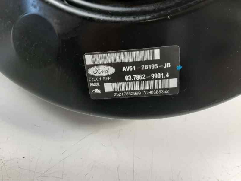 Recambio de servofreno para ford c-max 1.6 tdci cat referencia OEM IAM AV612B195JB 03786299014 