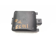 Recambio de modulo electronico para volvo xc 40 2.0 diesel cat referencia OEM IAM 32286570  