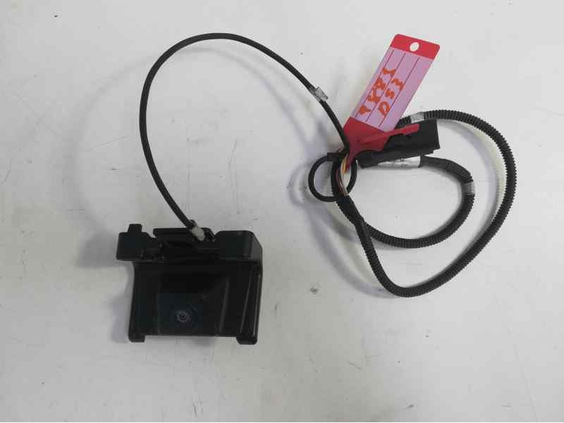 Recambio de modulo electronico para citroen ds3 techno style referencia OEM IAM 9808095877  