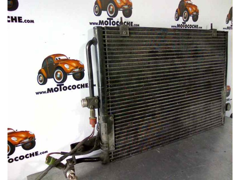 Recambio de condensador / radiador aire acondicionado para audi a6 berlina (c4) 2.5 tdi referencia OEM IAM 4A0260401AC 35031 