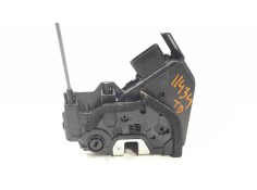 Recambio de cerradura puerta trasera derecha para kia stonic (ybcuv) referencia OEM IAM 81420H8010   2