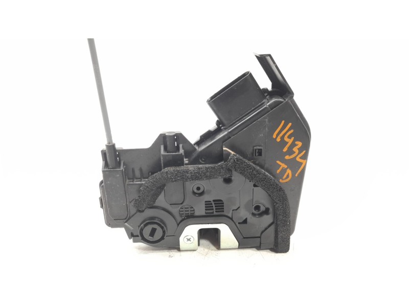 Recambio de cerradura puerta trasera derecha para kia stonic (ybcuv) referencia OEM IAM 81420H8010  