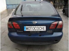 nissan primera berlina (p11) del año 1999 2