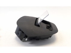 Recambio de pantalla multifuncion para mitsubishi eclipse cross motion 2wd referencia OEM IAM 8750A530XA   2
