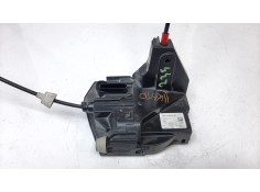CERRADURA PUERTA TRASERA DERECHA GK7224994BD GK7224994BD 