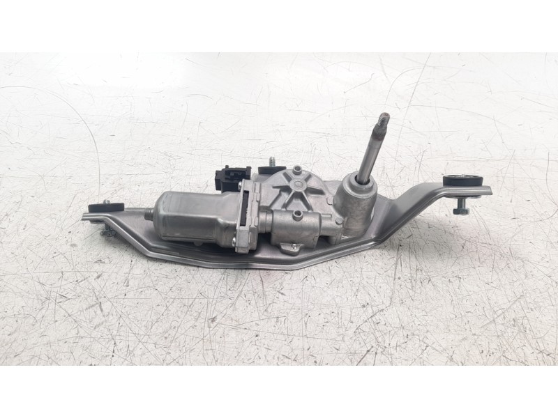 Recambio de motor limpia trasero para mazda cx-5 luxury 2wd referencia OEM IAM KD5367450  