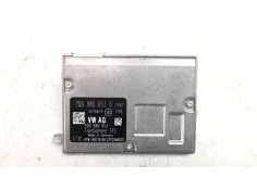 Recambio de modulo electronico para volkswagen t-roc 1.5 16v tsi act referencia OEM IAM 2Q0980653D 2Q0980653  2