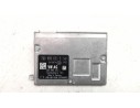 MODULO ELECTRONICO 2Q0980653D 2Q0980653D 2Q0980653