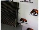 CONDENSADOR / RADIADOR AIRE ACONDICIONADO 4A0260401AC 4A0260401AC 35031