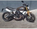 DUCATI SCRAMBLER 1100