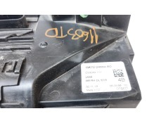 Recambio de cerradura puerta trasera derecha para land rover discovery sport 2.0 td4 cat referencia OEM IAM GK7224994BD   2