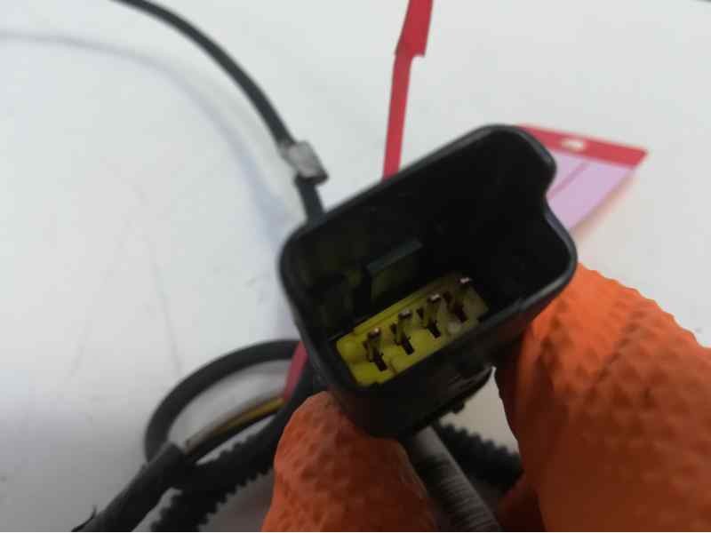 Recambio de modulo electronico para citroen ds3 techno style referencia OEM IAM 9808095877  