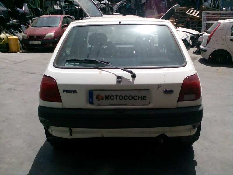 ford fiesta berl./courier del año 1995