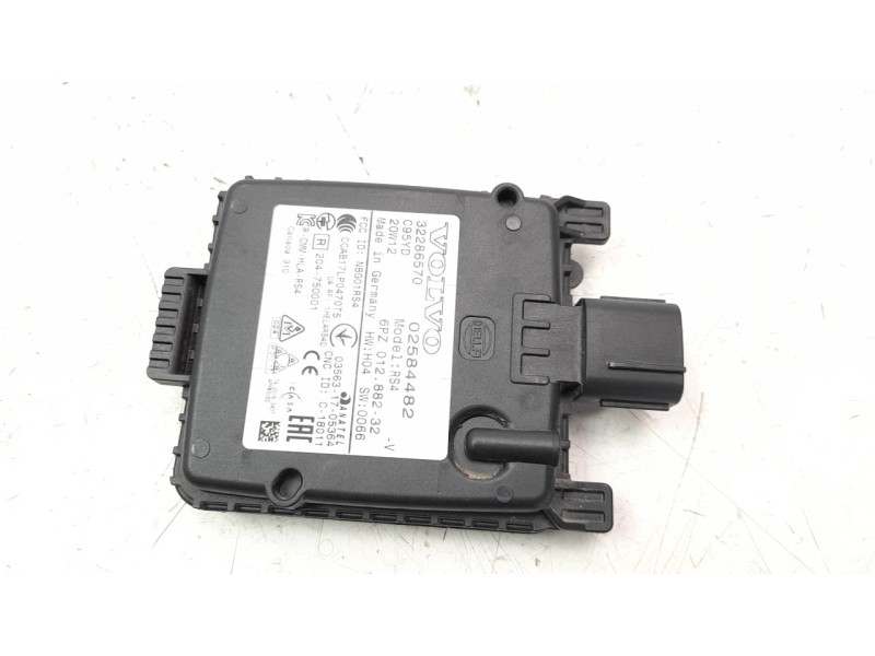 Recambio de modulo electronico para volvo xc 40 2.0 diesel cat referencia OEM IAM 32286570  