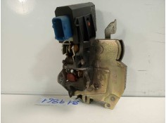 CERRADURA PUERTA TRASERA IZQUIERDA 8353011 