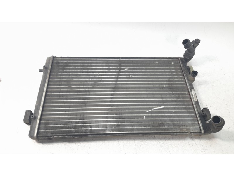 Recambio de radiador agua para volkswagen golf iv berlina (1j1) básico referencia OEM IAM 1J0121253N  