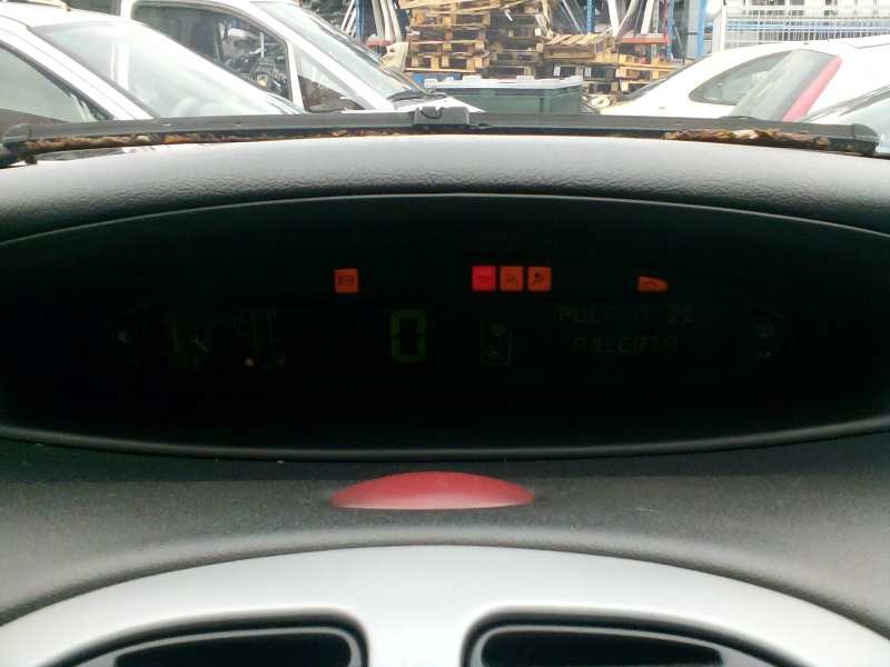 citroen xsara picasso del año 2009