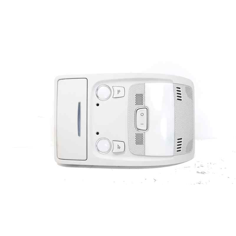 Recambio de luz interior para audi a5 sportback (8t) 2.0 tdi (105kw) referencia OEM IAM 8T0947135B  
