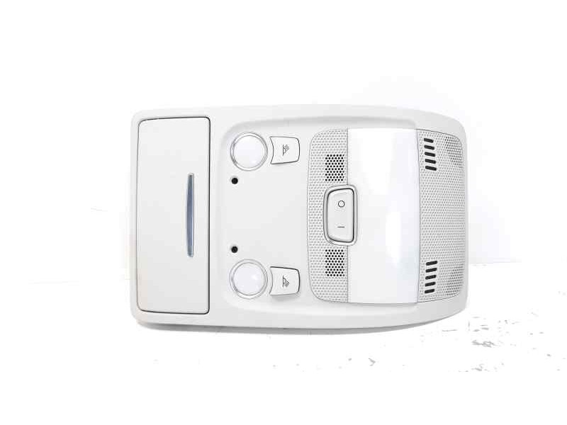 Recambio de luz interior para audi a5 sportback (8t) 2.0 tdi (105kw) referencia OEM IAM 8T0947135B  