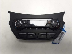 Recambio de mando climatizador para ford c-max 1.6 tdci cat referencia OEM IAM AM5T18C612BE WD9A34113  2
