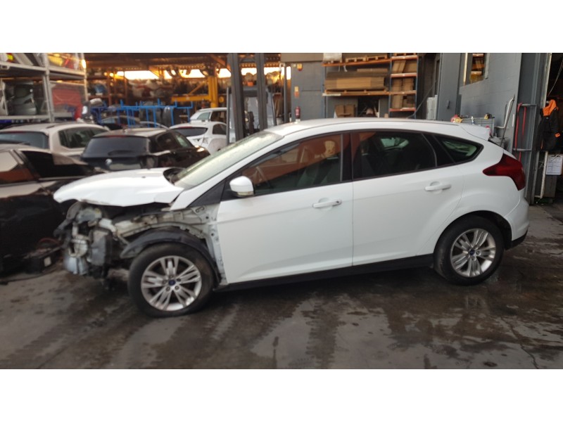 ford focus lim. (cb8) del año 2012