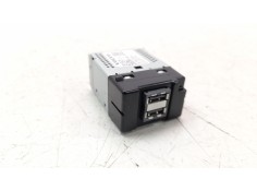 Recambio de modulo electronico para volvo xc 40 2.0 diesel cat referencia OEM IAM 31407038  
