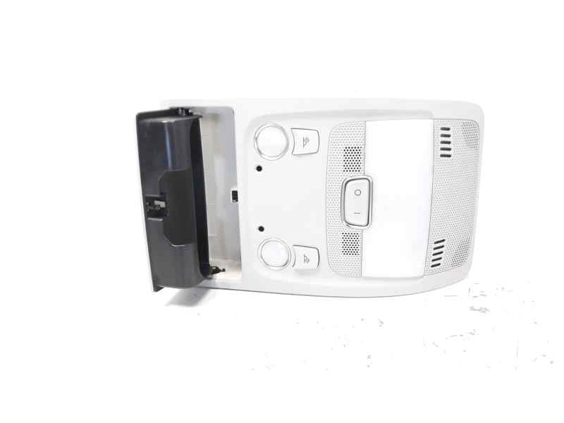 Recambio de luz interior para audi a5 sportback (8t) 2.0 tdi (105kw) referencia OEM IAM 8T0947135B  