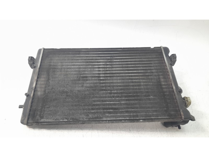 Recambio de radiador agua para volkswagen golf iv berlina (1j1) básico referencia OEM IAM 1J0121253N  