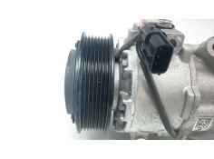Recambio de compresor aire acondicionado para kia stonic (ybcuv) referencia OEM IAM 1E59E37100   2