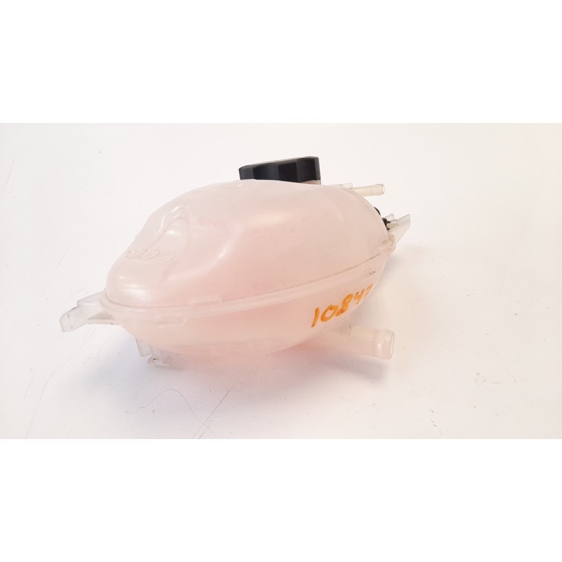 Recambio de deposito expansion para opel astra k lim. 5türig 1.4 16v sidi turbo referencia OEM IAM 13459964 487153 